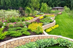 Landscaping