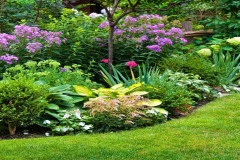 Garden nursery