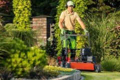 Garden maintenance & cleaning